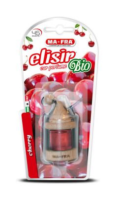 Elisir Bio Cerise